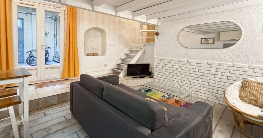 vente Appartement Montpellier