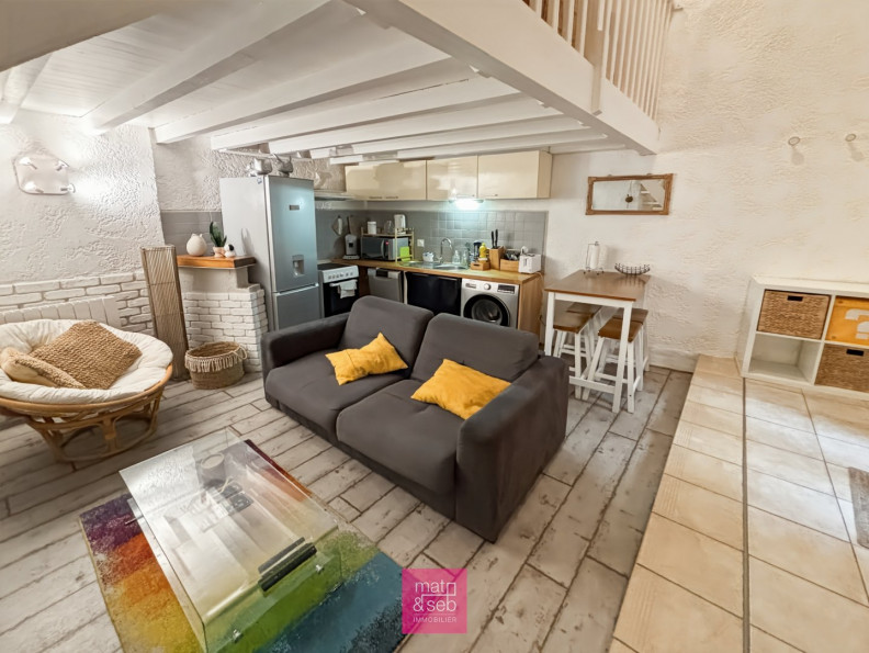 vente Appartement Montpellier - Photo 7