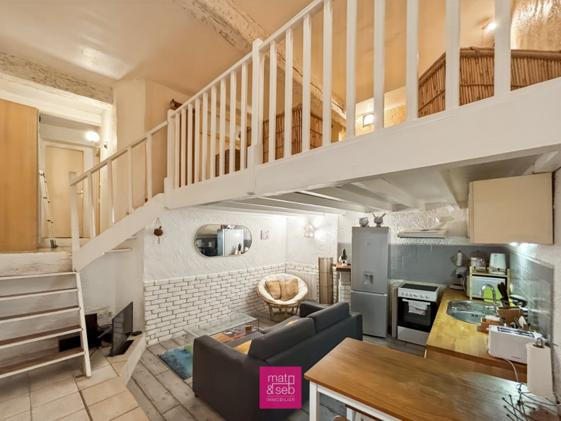 vente Appartement Montpellier - Photo 1