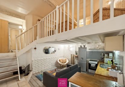 vente Appartement Montpellier