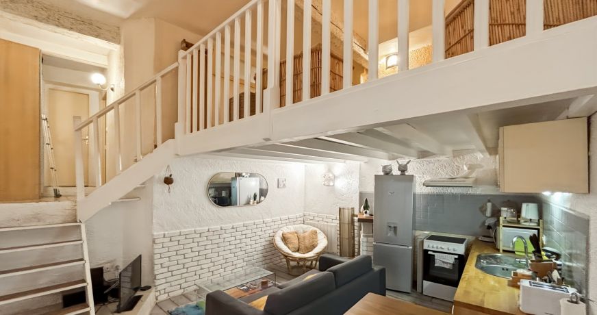 vente Appartement Montpellier