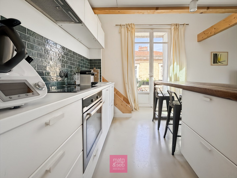 vente Appartement Montpellier - Photo 4