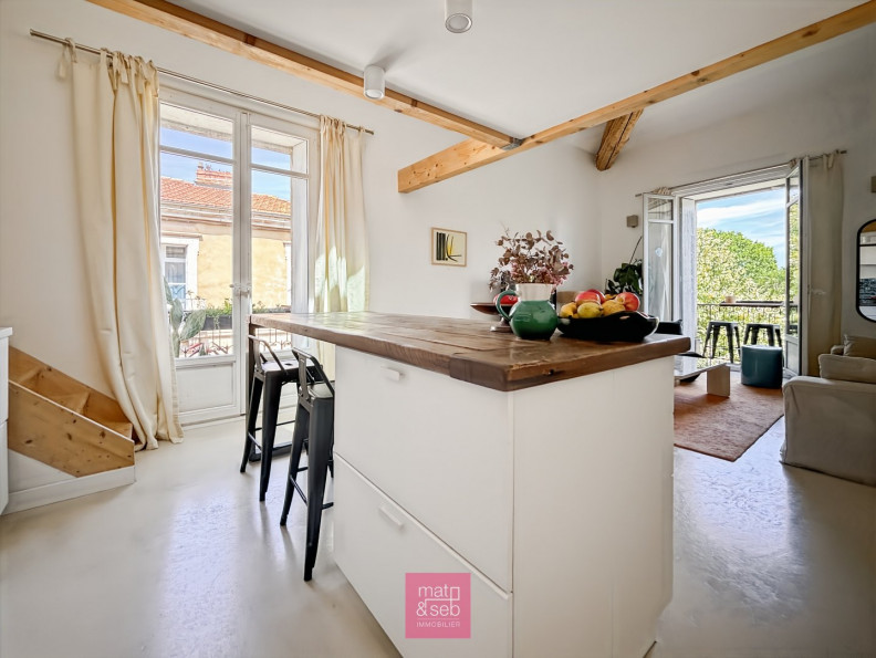 vente Appartement Montpellier - Photo 3