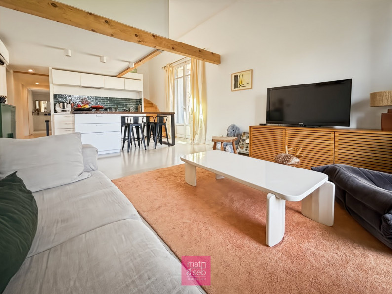 vente Appartement Montpellier - Photo 1