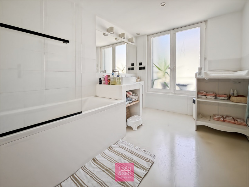 vente Appartement Montpellier - Photo 7