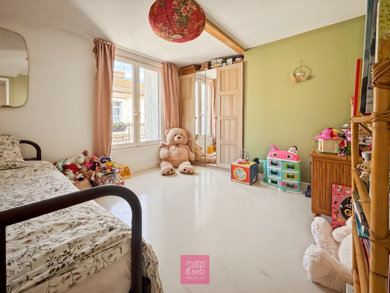 vente Appartement Montpellier - Photo 8