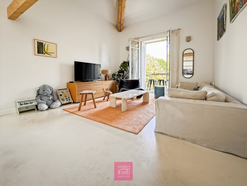 vente Appartement Montpellier - Photo 10