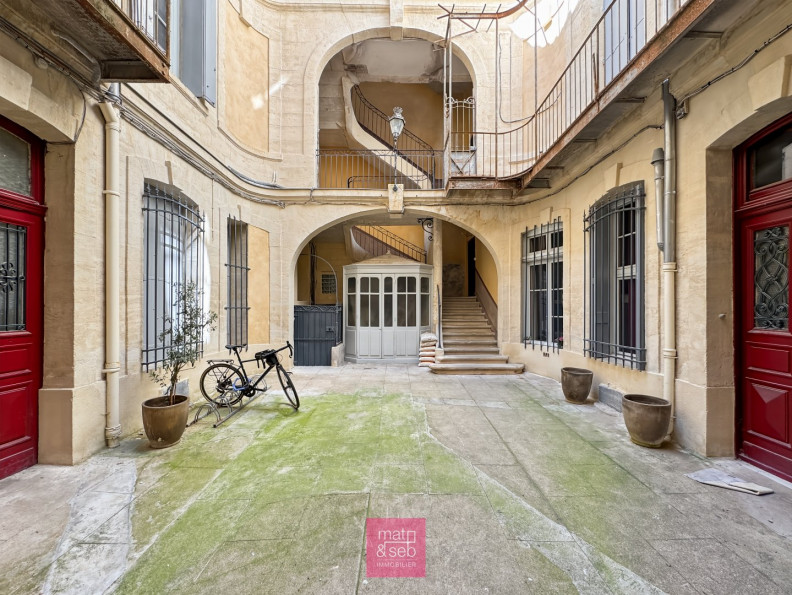 vente Appartement Montpellier - Photo 9