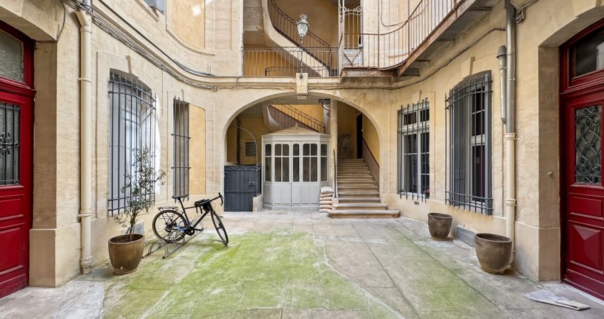 vente Appartement Montpellier