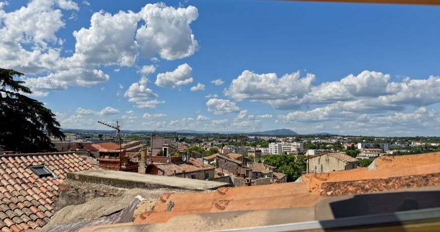vente Appartement Montpellier