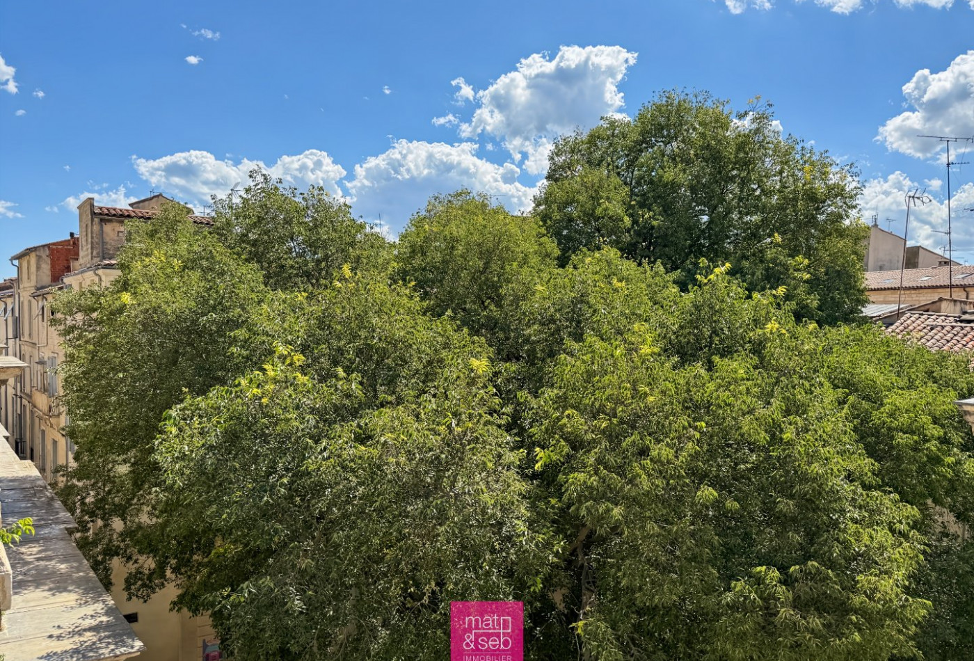 vente Appartement Montpellier - Photo 6
