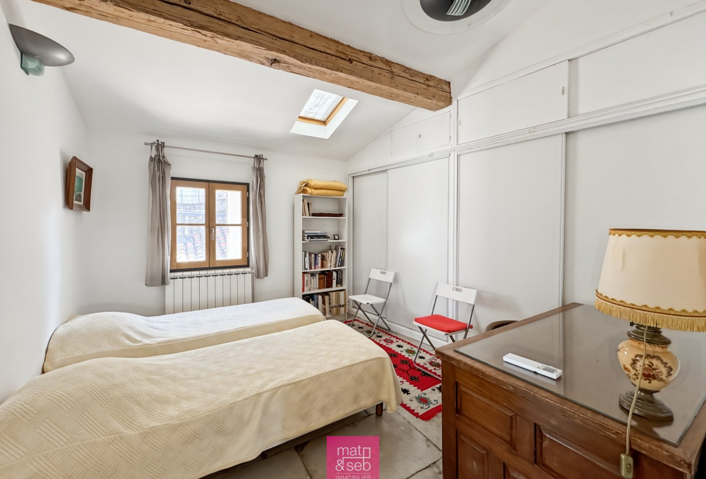 vente Appartement Montpellier - Photo 7