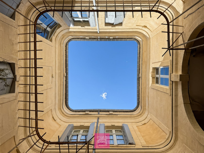 vente Appartement Montpellier - Photo 10
