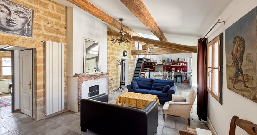 vente Appartement Montpellier