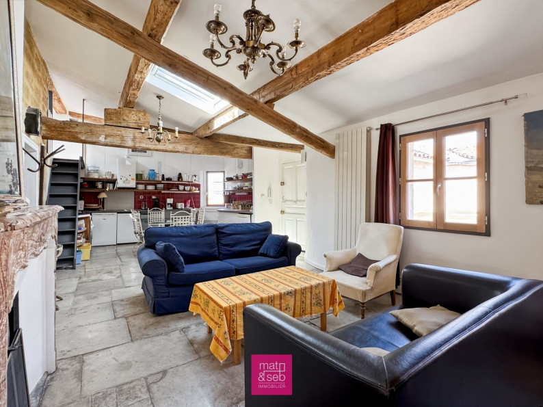 vente Appartement Montpellier - Photo 2
