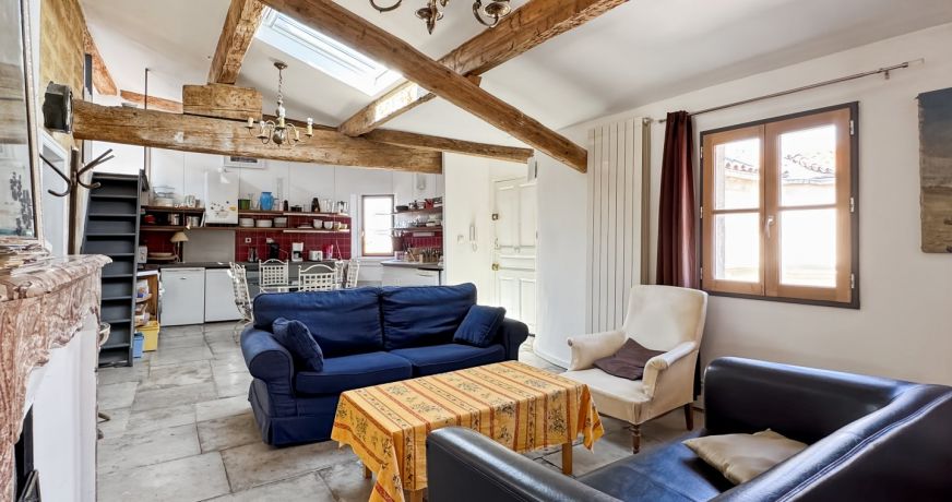 vente Appartement Montpellier
