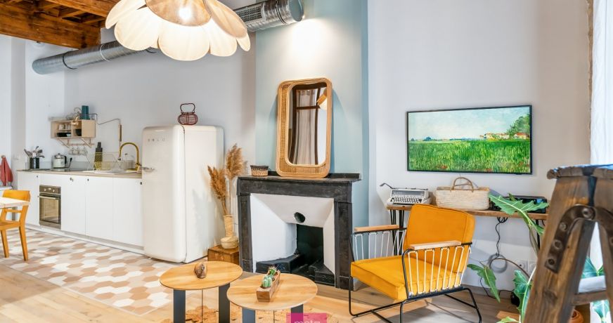 vente Immeuble Montpellier