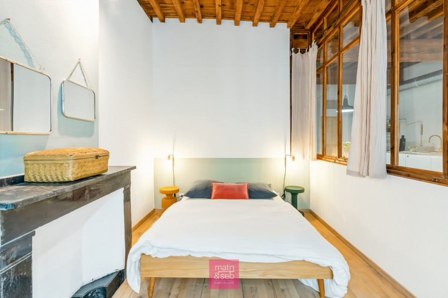 vente Immeuble Montpellier - Photo 4