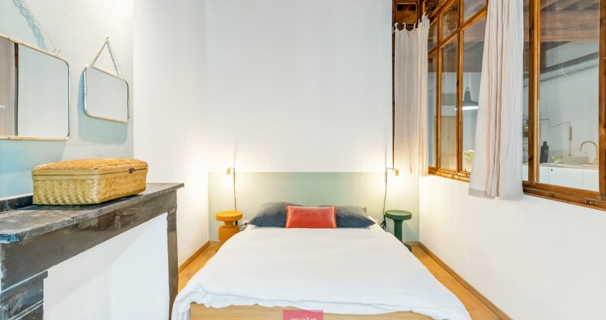 vente Immeuble Montpellier