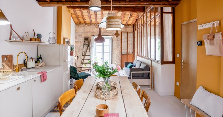 vente Immeuble Montpellier
