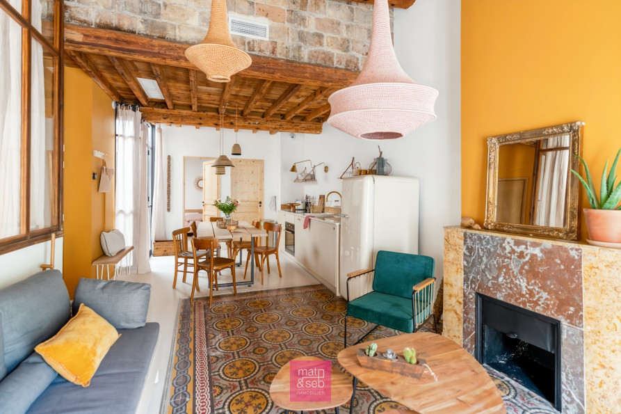 vente Immeuble Montpellier - Photo 1