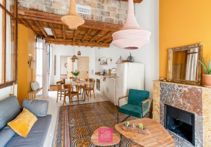 vente Immeuble Montpellier