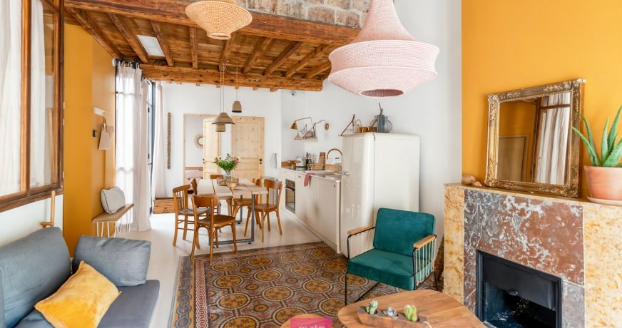 vente Immeuble Montpellier