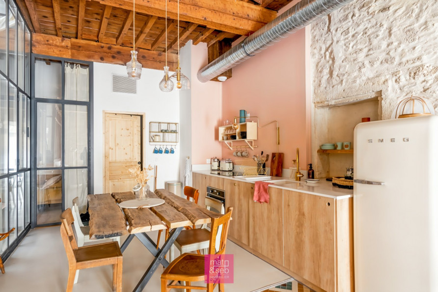 vente Immeuble Montpellier - Photo 8