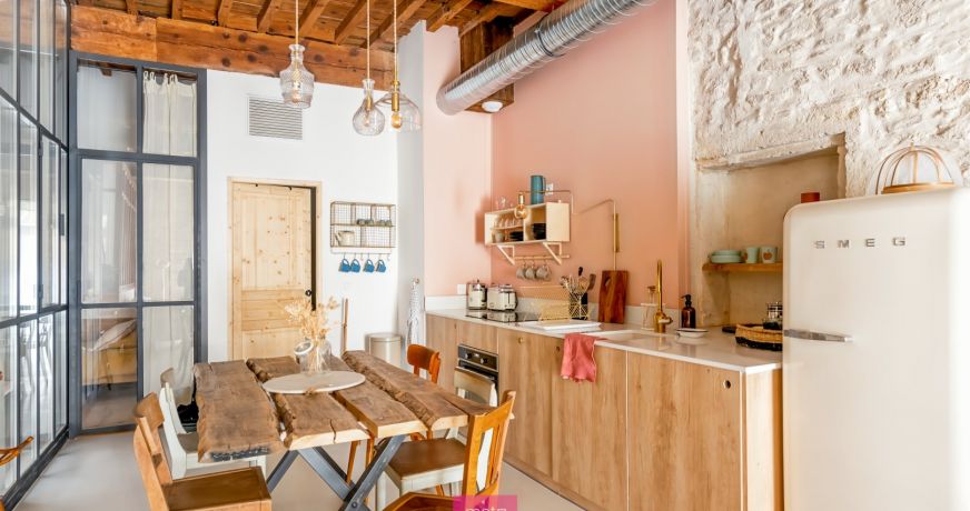 vente Immeuble Montpellier