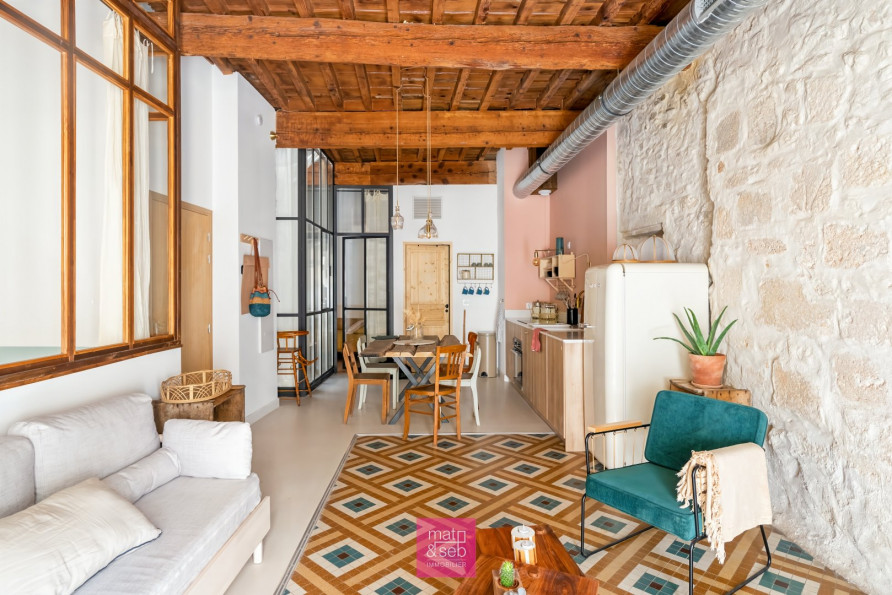 vente Immeuble Montpellier - Photo 6