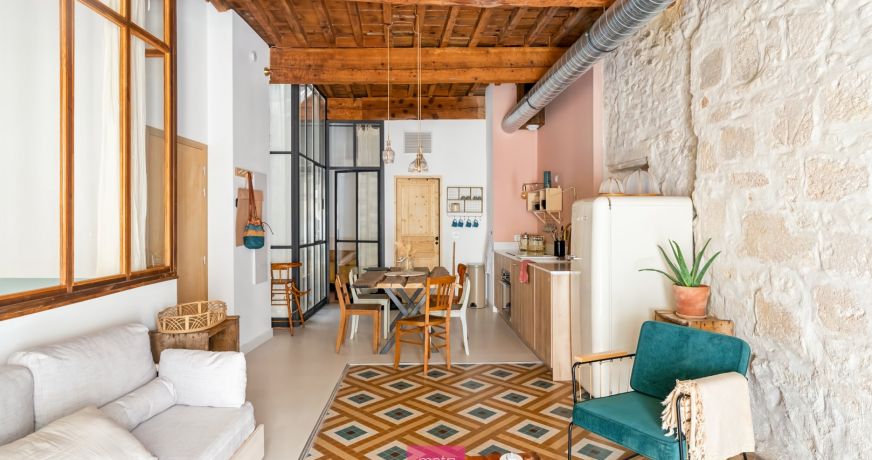 vente Immeuble Montpellier