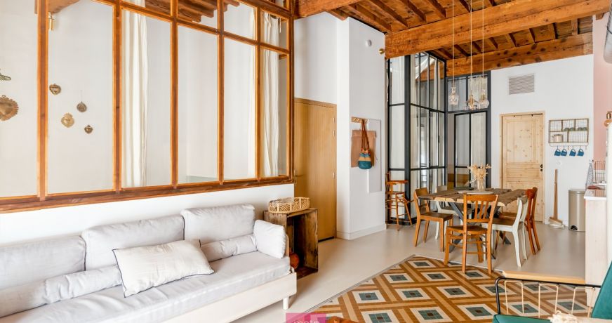 vente Immeuble Montpellier