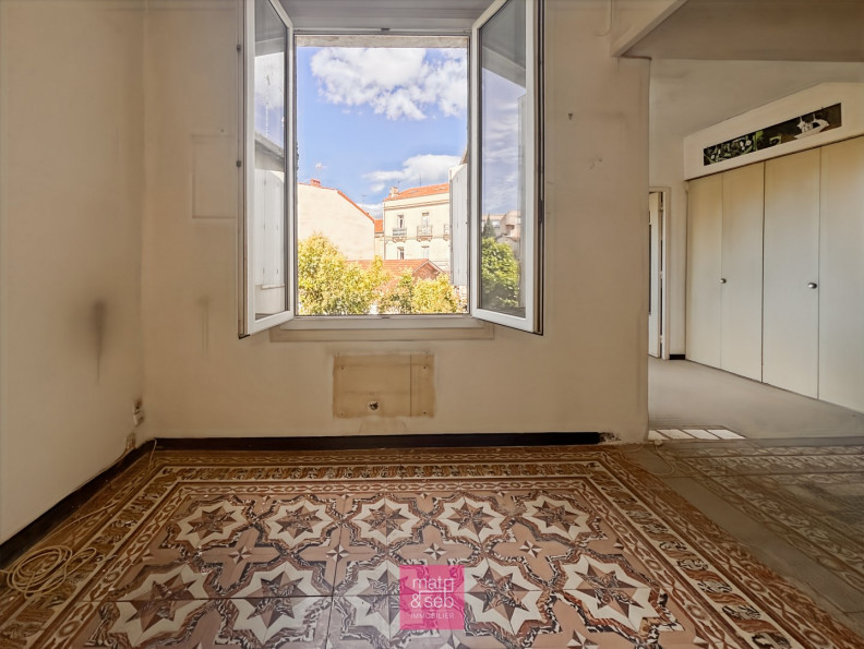 vente Appartement Montpellier - Photo 4