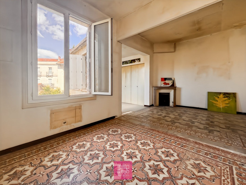 vente Appartement Montpellier - Photo 2