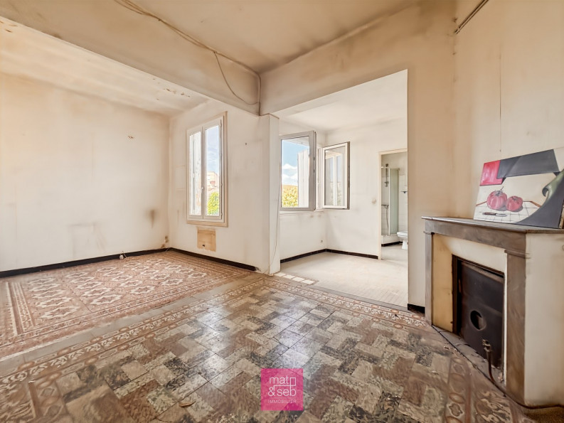 vente Appartement Montpellier - Photo 1
