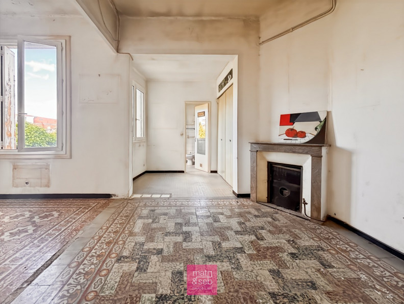 vente Appartement Montpellier - Photo 3
