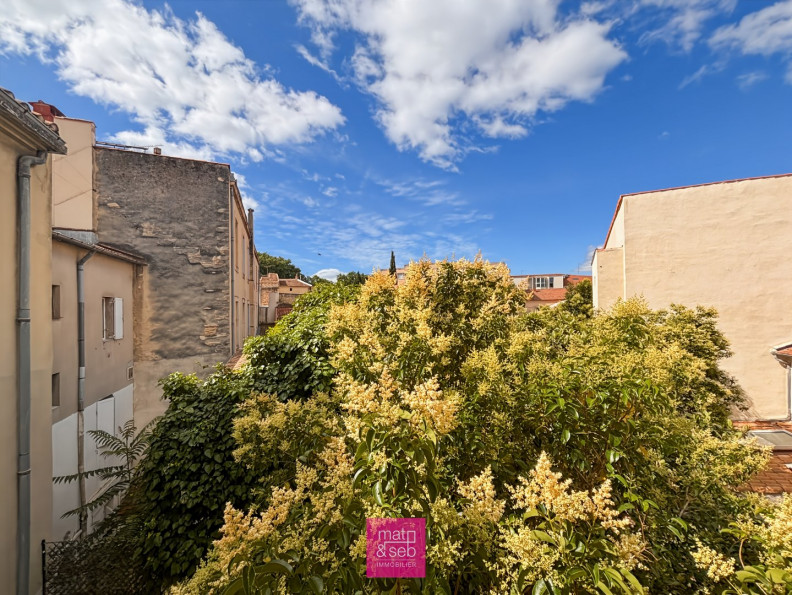 vente Appartement Montpellier - Photo 7