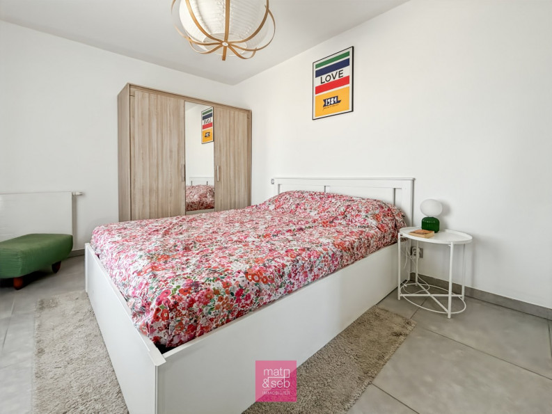 vente Appartement Montpellier - Photo 6