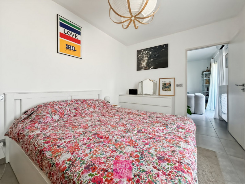 vente Appartement Montpellier - Photo 7