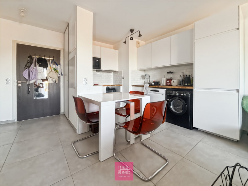 vente Appartement Montpellier - Photo 4