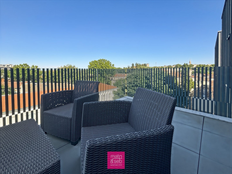 vente Appartement Montpellier - Photo 1