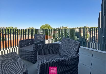 vente Appartement Montpellier