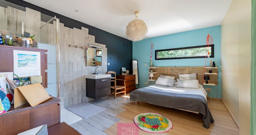 vente Maison Juvignac