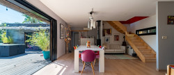 vente Maison Juvignac