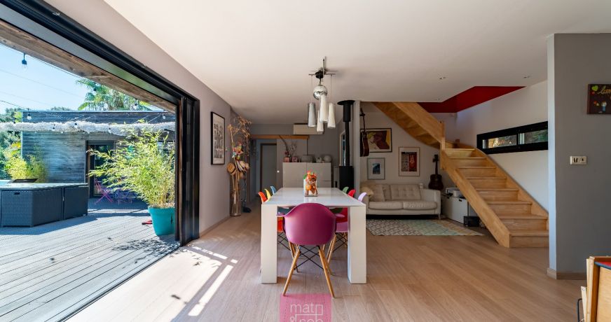 vente Maison Juvignac