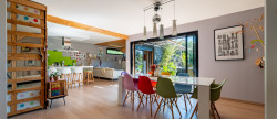 vente Maison Juvignac