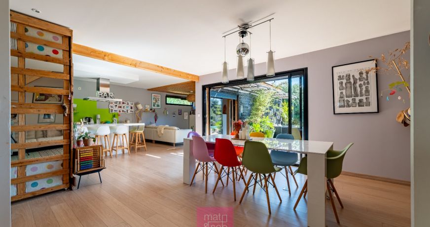 vente Maison Juvignac