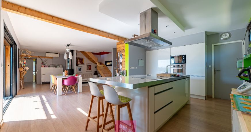 vente Maison Juvignac