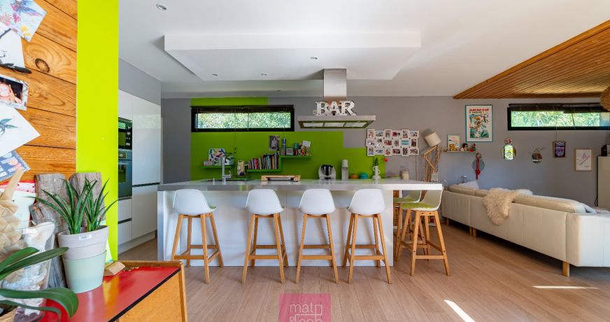 vente Maison Juvignac