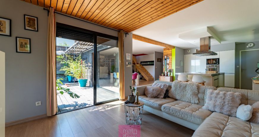 vente Maison Juvignac